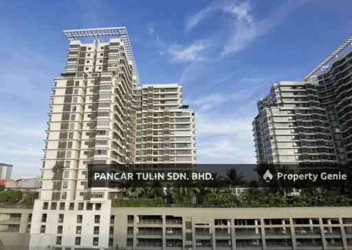 Saujana Residency