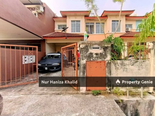 Hulu Langat Selangor