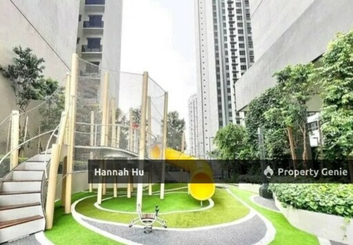D'VERVAIN RESIDENSI PURI DAMAI