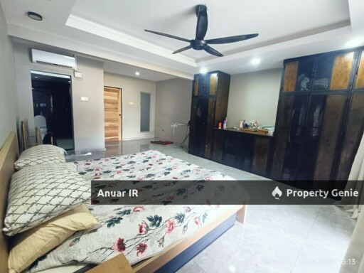 [Fully Renovated] 2-Storey Terrace House Taman Daya Pertama Sungai Choh Rawang