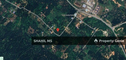 KLUANG JOHOR || JALAN ANGGERIK KLUANG || TANAH PERTANIAN || TANAH DUSUN BUAHAN || 1.83 EKAR || LEASEHOLD || RM220,000