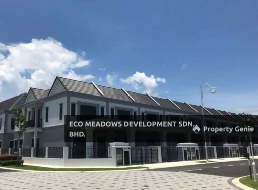 Eco Meadows