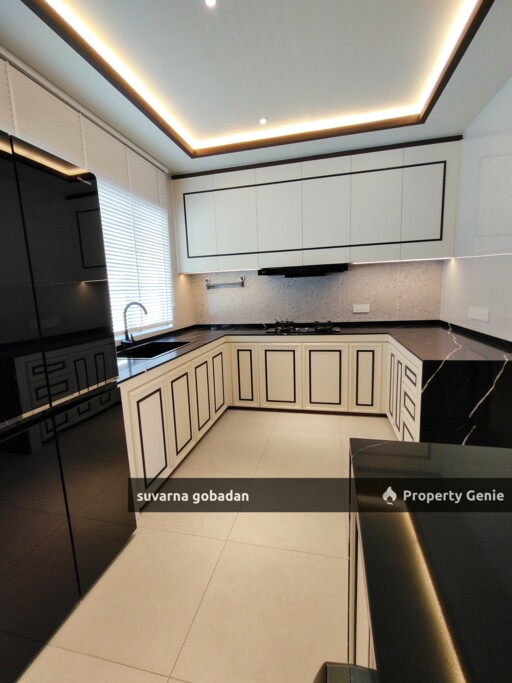 1.5 Storey House, Panorama Lapangan Mutiara, Ipoh, Perak