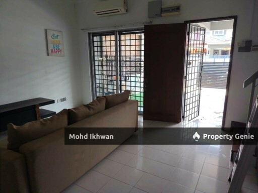 2 Storey Setia Impian 2