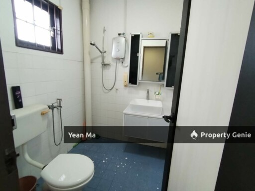 For Rent Good Location 2Storey Desa 4 Bandar Country Homes Rawang
