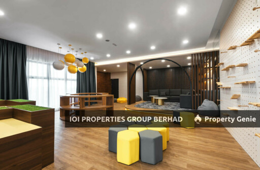 Clio 2 Residences