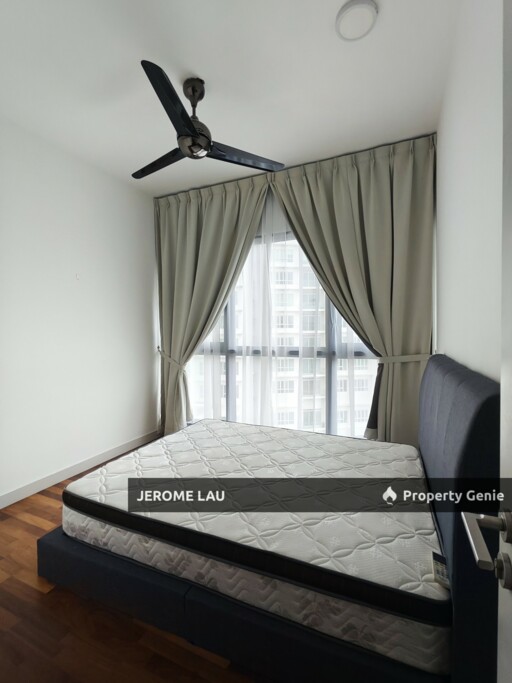 Bora Residences Ready to Move In