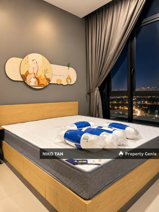 D Pristine Medini Fully Renovated Iskandar Puteri