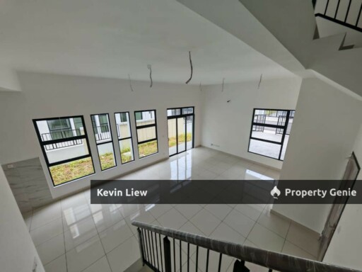 Honeydale Residence Impian Emas