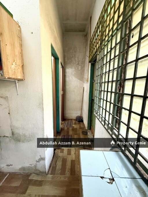 END LOT BELOW MARKET VALUE RM70K TAMAN REMIA