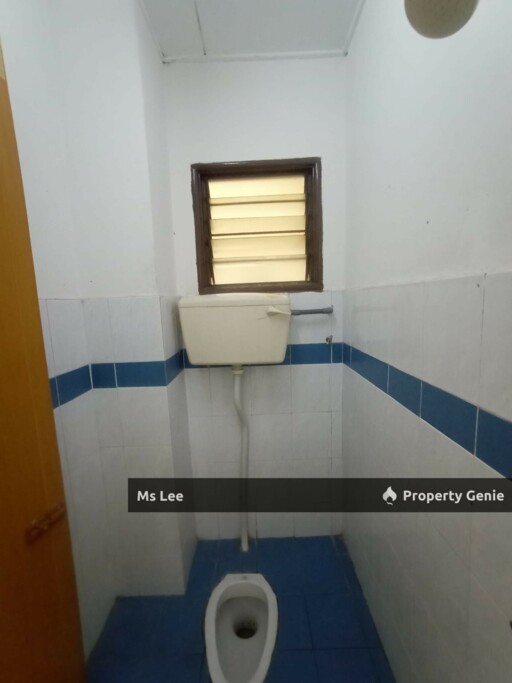 3rd Floor Shop Apartment RM 550-Taman Wangsa (Taman Sentosa) @ Klang-Ready Now