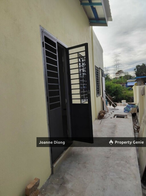 Kampung Cempaka Landed Townhouse