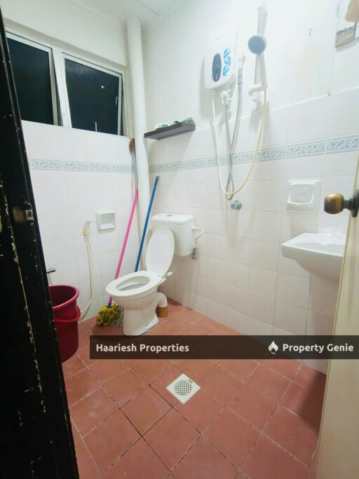 For Sale Double Storey Bandar Sri Alam