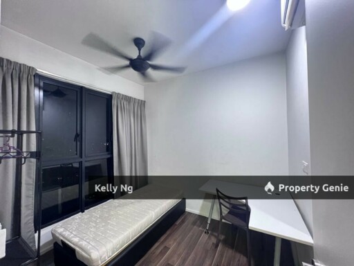 Geo Residence At Bukit Rimau Kota Kemuning Shah Alam For Sale