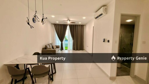 Renna Residence at Northbank for Rent