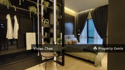 Loft 26 Condo @Bercham Ipoh