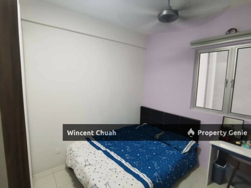 Residensi Platinum Teratai, Setapak, Kuala Lumpur