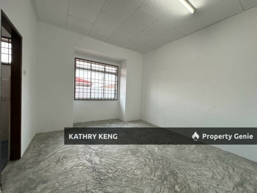 Taman Perling For Sale Segamat For Sale Johor For Sale