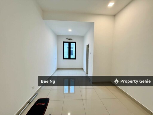 Celeste / Bandar Puta Kulai IOi / Luxury Renovated / 2 Storey Terrace / G&G