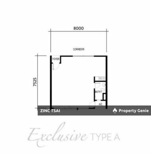 TTDI Sentralis {Save RM 224,900}  mins Drive to Stadium Shah Alam LRT Station