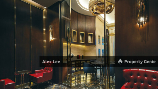 Ritz Carlton Residence @ KLCC