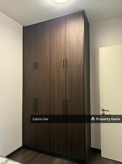 Duta Park Residence, Condominium Jalan Kuching