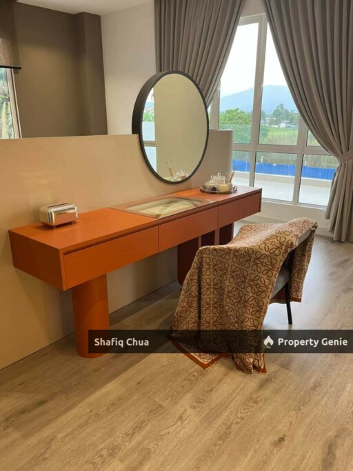 Brand New 2 Storey Terrace With Spacious Land Size in Taman Ulu Yam Lama, Btg Kali