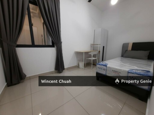 PV9 Condo, Taman Melati, Setapak, Kuala Lumpur