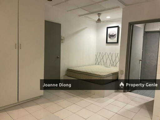 Bukit Bandaraya Studio