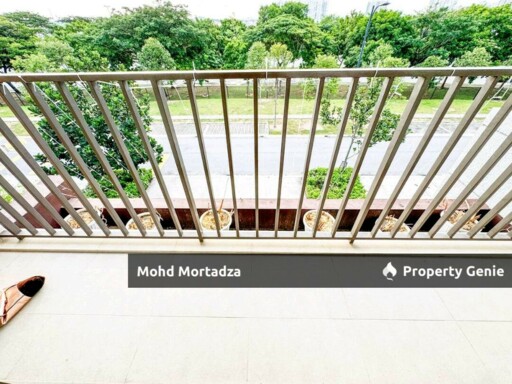 The Mulia Residence