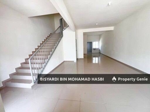 BRAND NEW 2 STOREY TAMAN CENDANA GREENWOOD SALAK PERDANA, BANDAR BARU SALAK TINGGI, SEPANG .