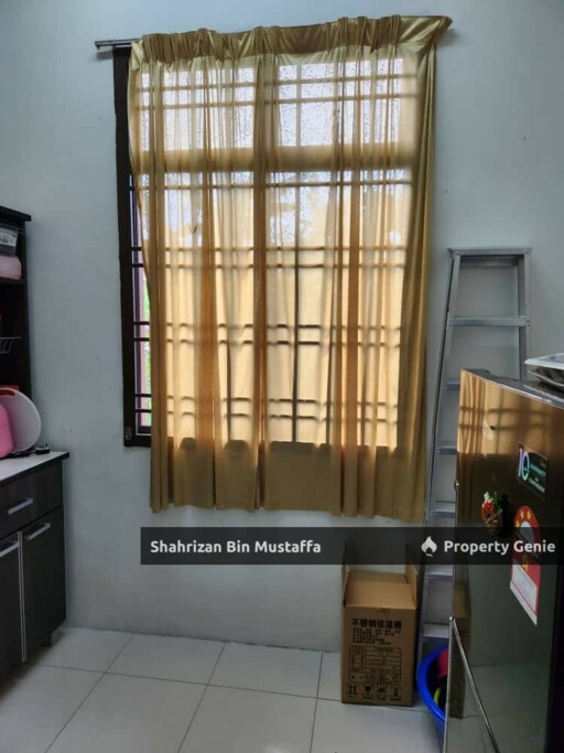 Taman Sri Bahagia, Pekan Nanas, Pontian. International Lot