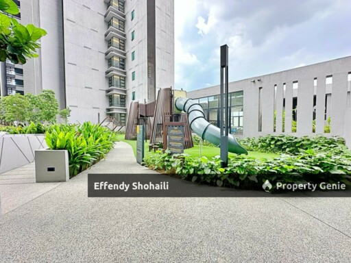 CUBIC BOTANICAL CONDO BANGSAR SOUTH