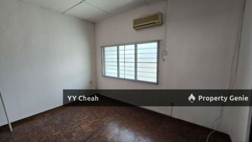 2 Storey Terrace Ipoh Garden, Freehold, Great Location