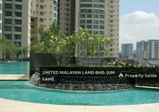 Suasana Sentral Loft