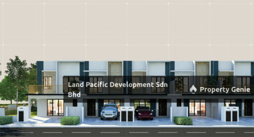 Inspira Hills @ Puchong Tekali