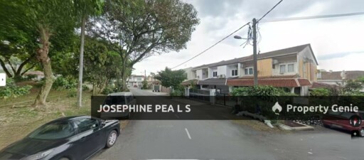 Bungalow Land for Sale @ Jalan Sentul Maju, Sentul Pasar, Kuala Lumpur