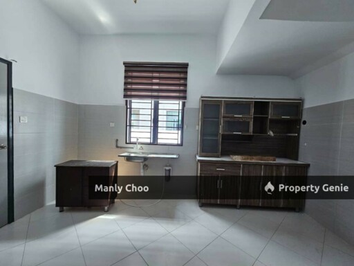 FURNISHED 2 Storey Bungalow Paya Rumput Perdana Nr Cheng Alor Gajah