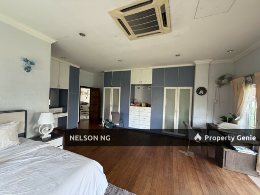 Bukit Jalil Golf & Country Resort 2.5-Storey Bungalow
