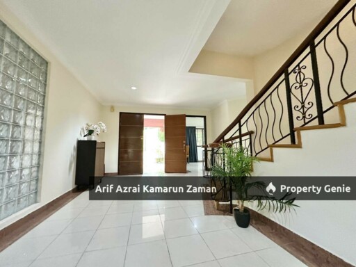 [Luxury 2-Storey Bungalow] Exclusive 5+1 Bedroom Bungalow @ Beverly Row, IOI Resort City, Putrajaya | 6,000 sqft Built-up | 18,000 sqft Land | 7 Bathrooms | RM12,000