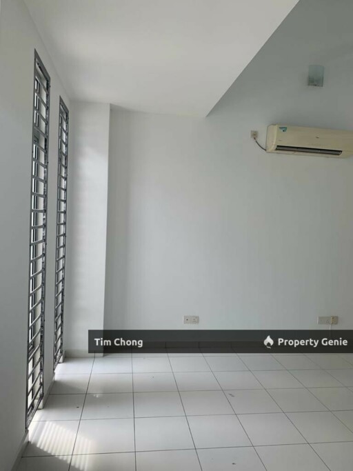 Setia Eco Garden 双层排屋出租  ✨ For Rent 出租：双层排屋 / Double-Storey Terrace