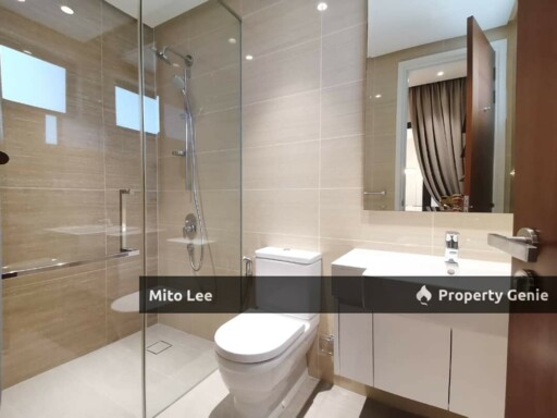 5-Star Luxury Condo in JB City For Sale