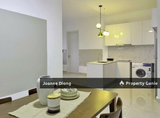 Hampton Height Damansara