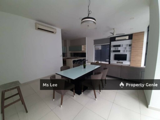 Mirage Residence @ KLCC-level 10-Ready End of July
