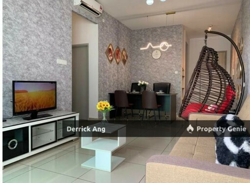 For Sale - Seasons Amara For Sale Larkin For Sale Johor Bahru For Sale Johor For Sale