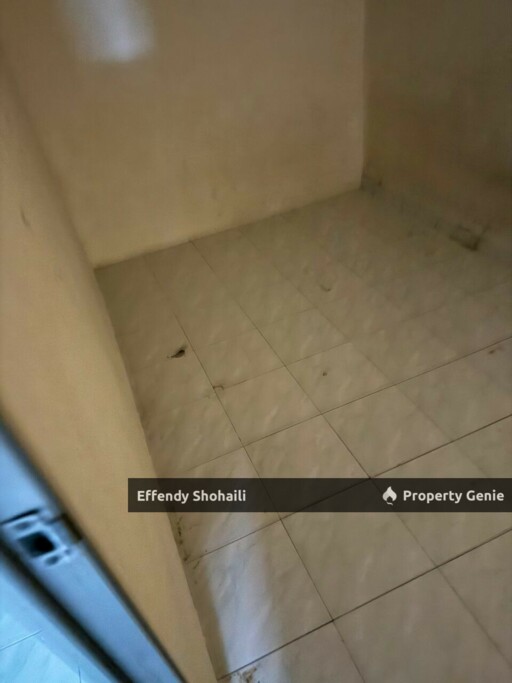 TAMAN KOPERASI POLIS FASA 2 BATU CAVES