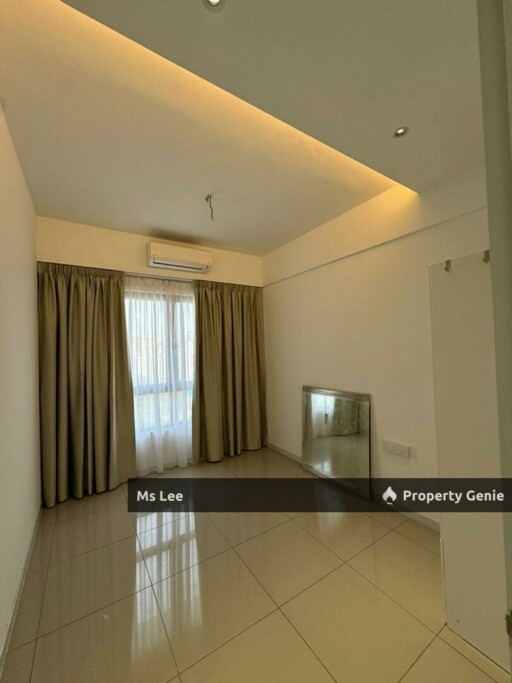 Savio Residensi @ Riana Dutamas, Segambut, KL - near KTM, Sale Below Bank Value Rm10k