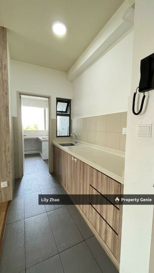 The Garden Condo for Rent / Sale, 20th Floor, 848 Sq ft, 3Bed 2Bath Renovated, Bundusan, Penampang, Kota Kinabalu