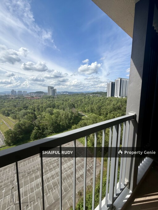 For Rent - Parkland Residence @ Kajang 2