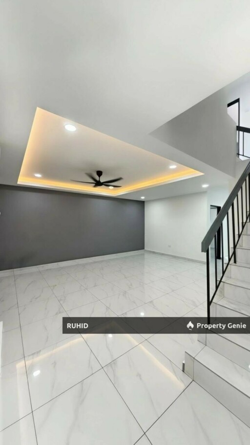 Jalan Jambu 24 @ TAMAN MUHIBBAH, SALENG, KULAI